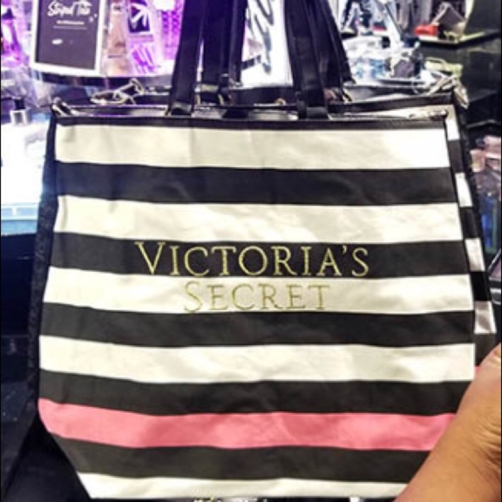 Victoria secret bag